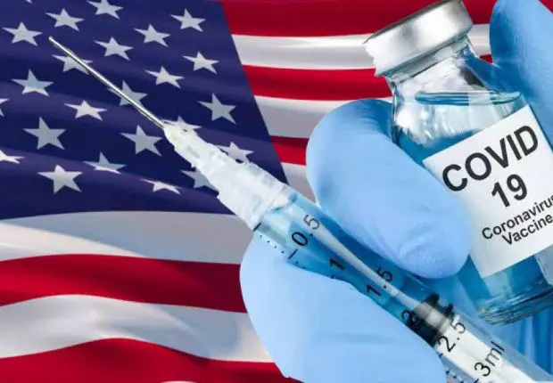 USA : le CDC américain reconnaît des vaccins administrés en Algérie