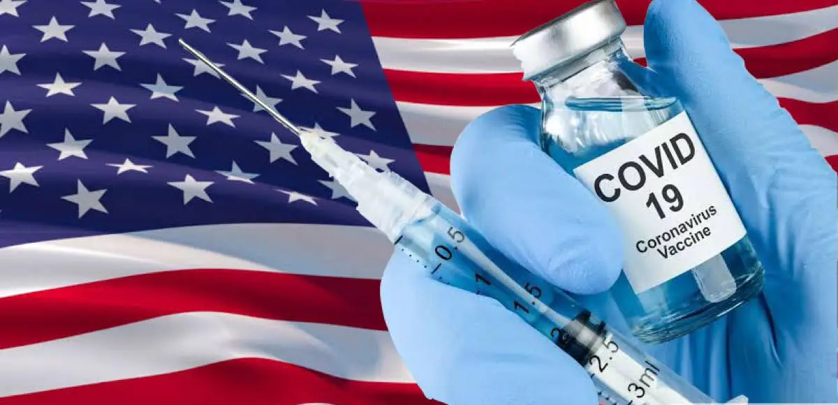 USA : le CDC américain reconnaît des vaccins administrés en Algérie