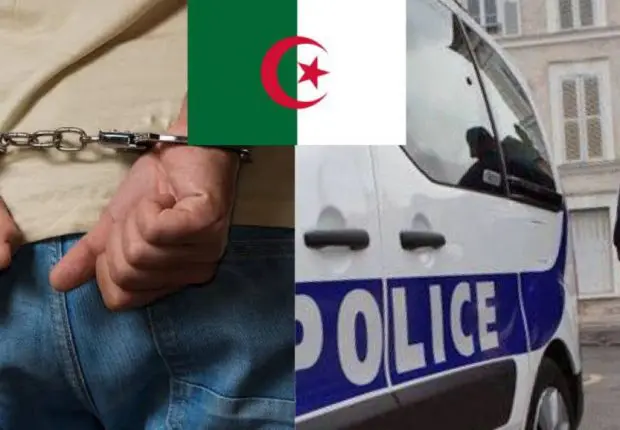France : la « délinquance » des sans-papiers algériens frappe de nouveau