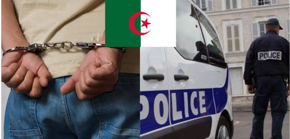 France : la « délinquance » des sans-papiers algériens frappe de nouveau