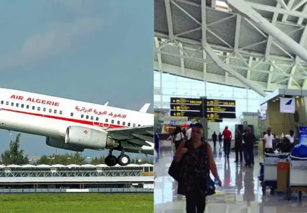 Le programme des nouveaux vols internationaux enfin dévoilé