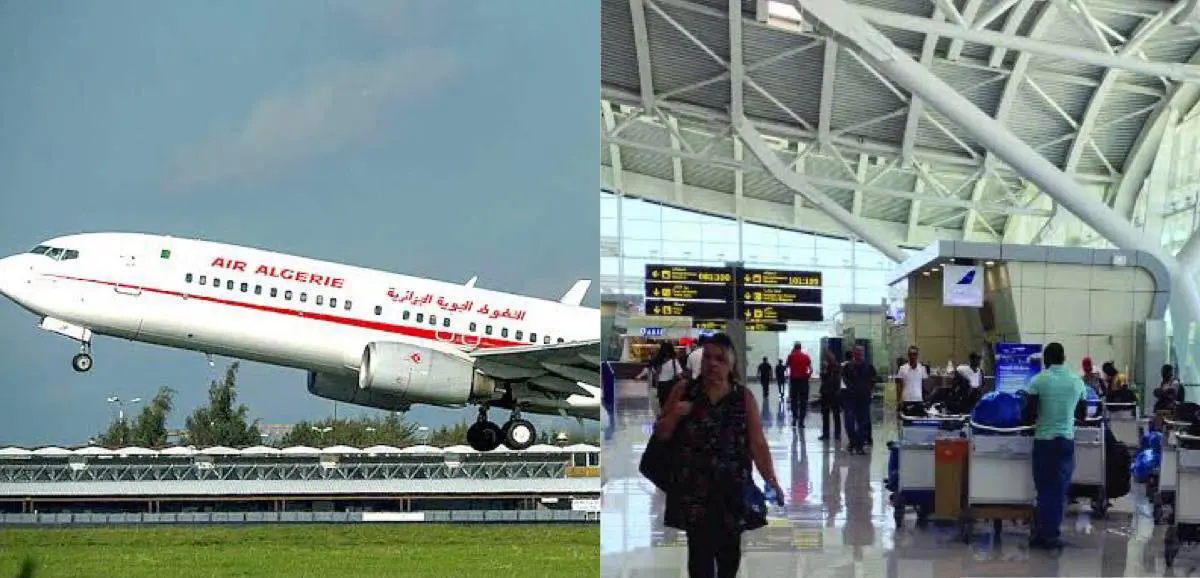 Le programme des nouveaux vols internationaux enfin dévoilé