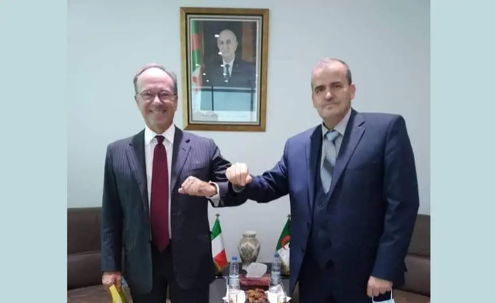 Le concept « gagnant-gagnant » de Rezig à l’épreuve du marché mondial