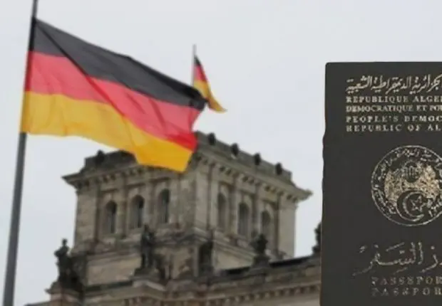 L’Algérie retirée de la liste rouge de l’Allemagne : ce qui va changer