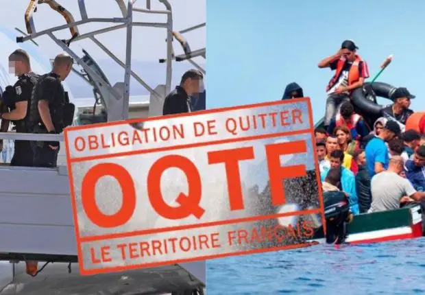 Expulsions OQTF : les compagnies françaises face à un dilemme
