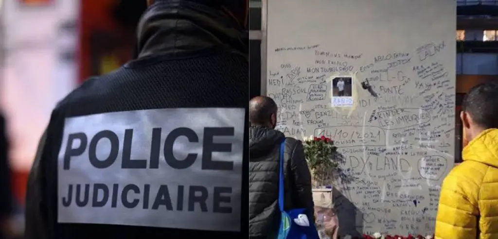 France : retour sur les circonstances du meurtre d’un jeune algérien