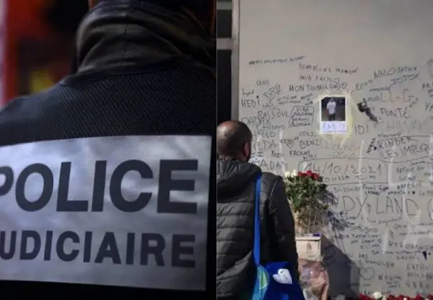 France : retour sur les circonstances du meurtre d’un jeune algérien