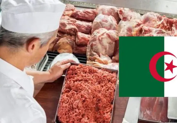 Immigration : l’Angleterre ouvre ses portes aux bouchers algériens