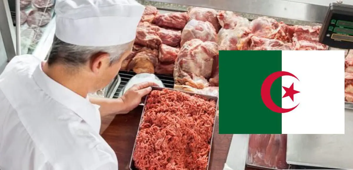 Immigration : l&rsquo;Angleterre ouvre ses portes aux bouchers algériens