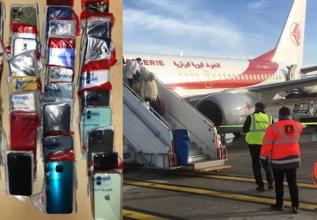 Air Algérie : la France lance des mandats d’arrêt contre 4 stewards