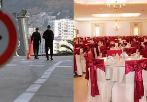 Covid-19 : 3 mesures sanitaires reconduites