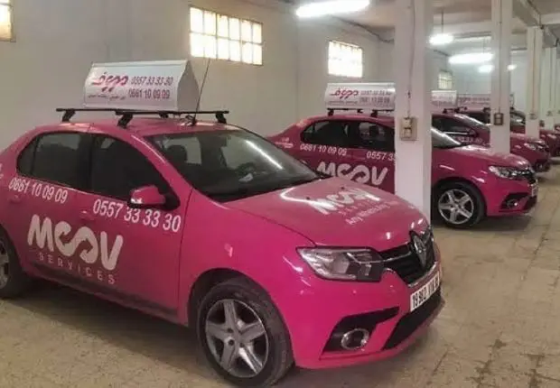 Quand une société VTC exige « une autorisation de travail » aux femmes