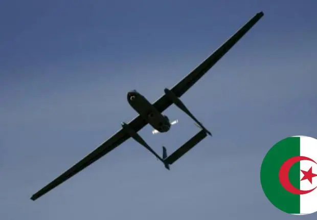 L’Algérie s’apprête à se lancer dans « l’industrie des drones »