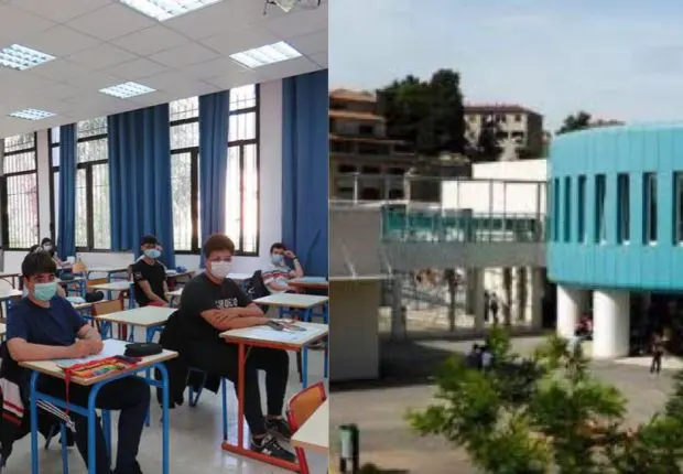 Alger : le lycée français toujours convoité par les responsables algériens