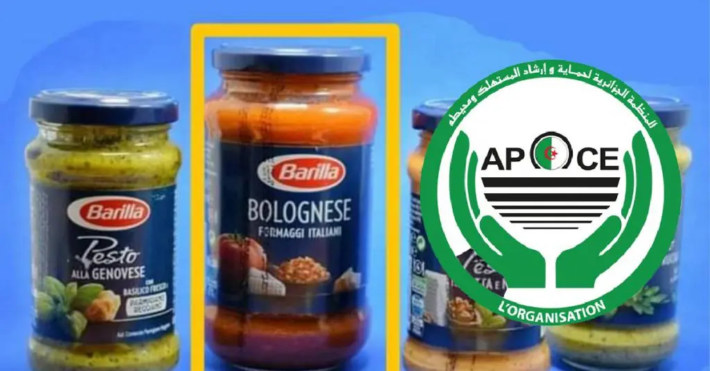 Apoce : de la viande de porc dans une sauce commercialisée en Algérie