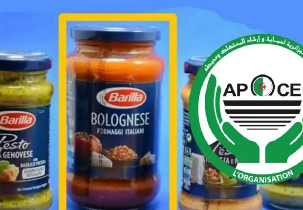 Apoce : de la viande de porc dans une sauce commercialisée en Algérie