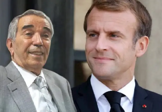 Tensions Algérie – France : Ould Kablia en rajoute une couche