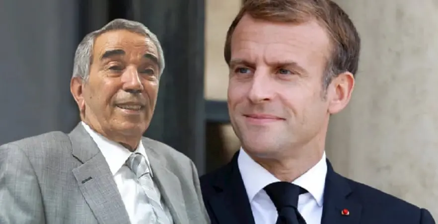 Tensions Algérie – France : Ould Kablia en rajoute une couche