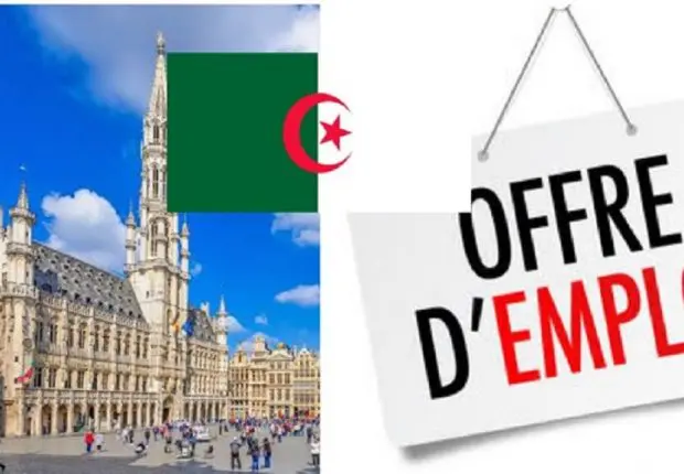 Immigration : la Belgique ouvre ses portes aux travailleurs algériens