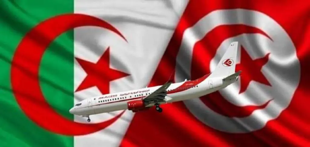Conditions de voyage en Tunisie: Air Algérie annonce une « mise à jour »