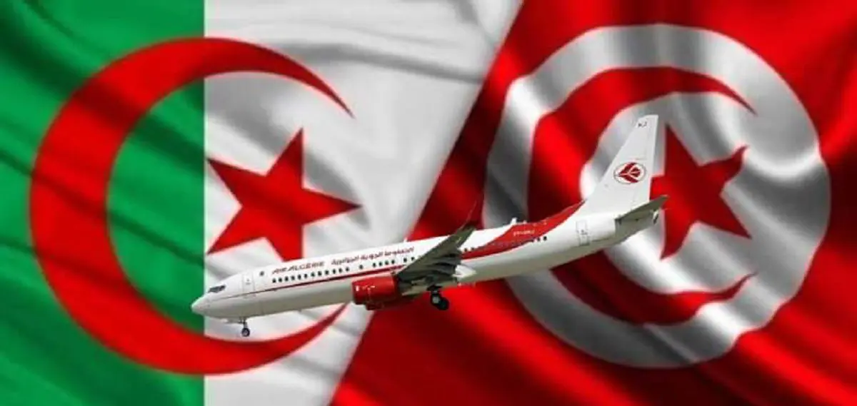 Conditions de voyage en Tunisie: Air Algérie annonce une « mise à jour »