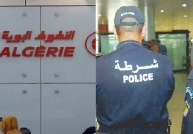 Un agent d&rsquo;Air Algérie agressé à cause du masque anti-covid
