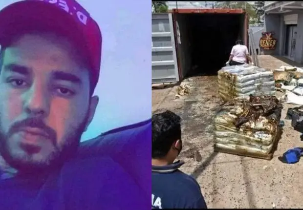 La triste histoire d’un harraga algérien retrouvé mort au Paraguay