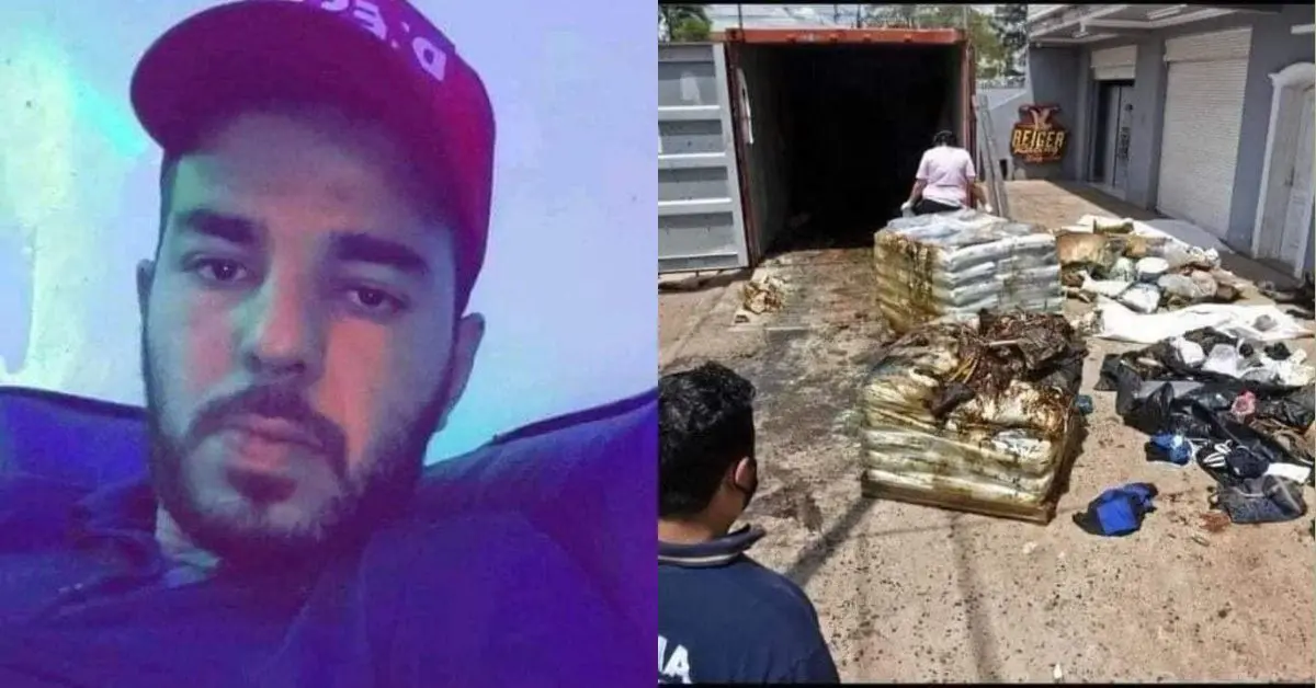 La triste histoire d’un harraga algérien retrouvé mort au Paraguay