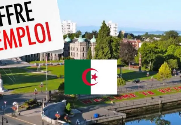 Immigration Canada : la Colombie Britannique ouvre 29 professions