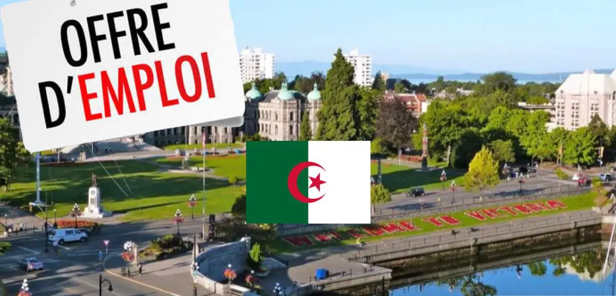 Immigration Canada : la Colombie Britannique ouvre 29 professions