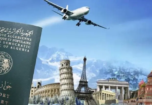 Top 10 Lonely Planet : 3 pays facilement accessibles aux Algériens