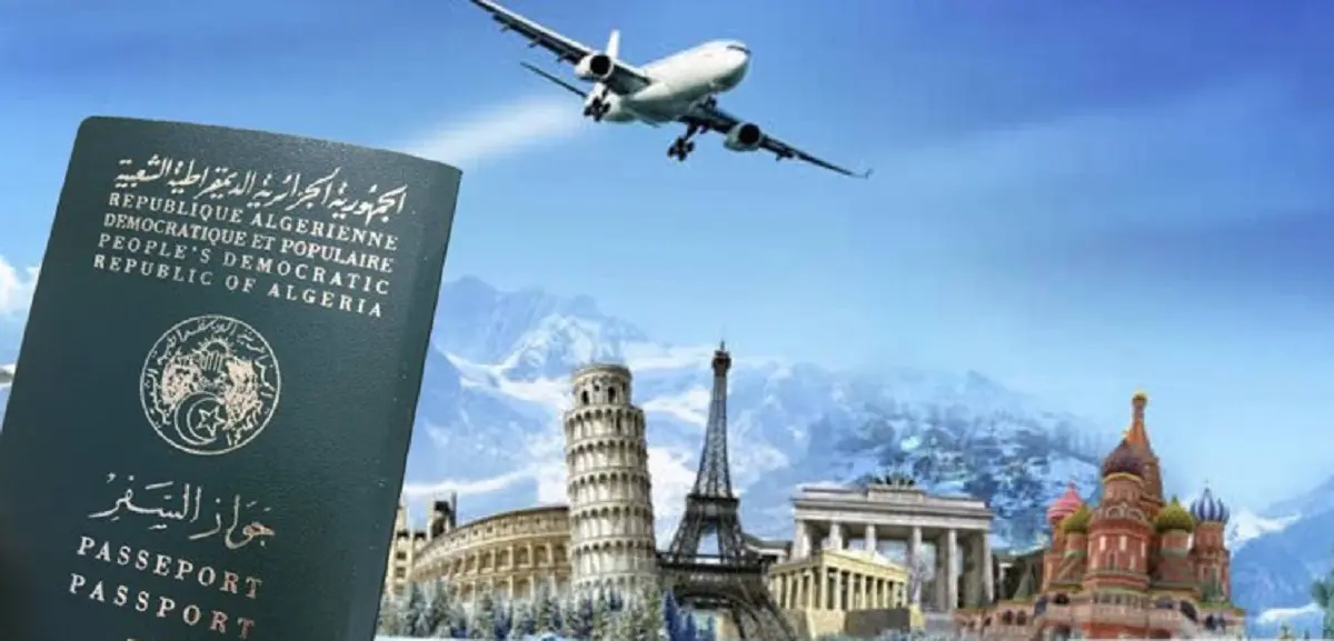 Top 10 Lonely Planet : 3 pays facilement accessibles aux Algériens