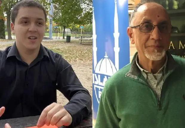 Élections municipales au Québec : 2 Algériens se démarquent