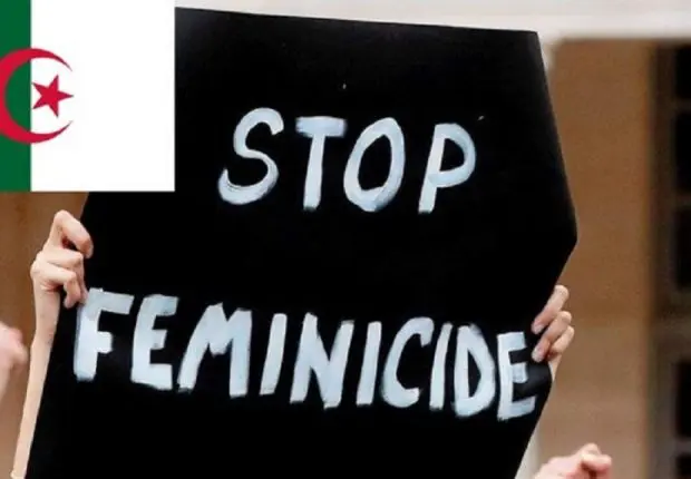 Feminicides : 2021, une année sanglante pour les femmes algeriennes