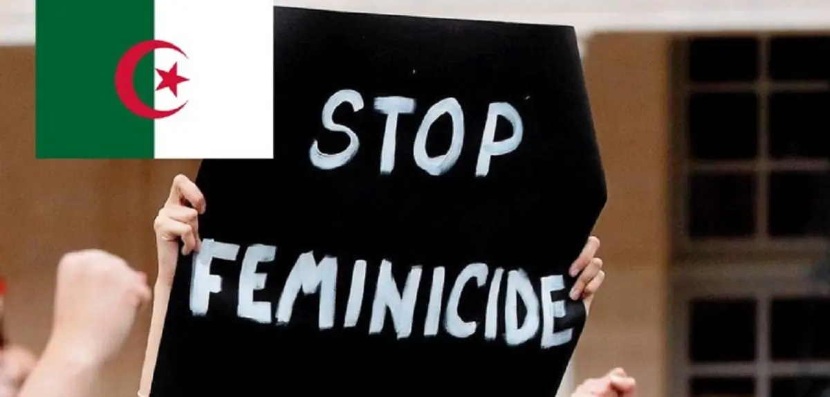 Feminicides : 2021, une année sanglante pour les femmes algeriennes