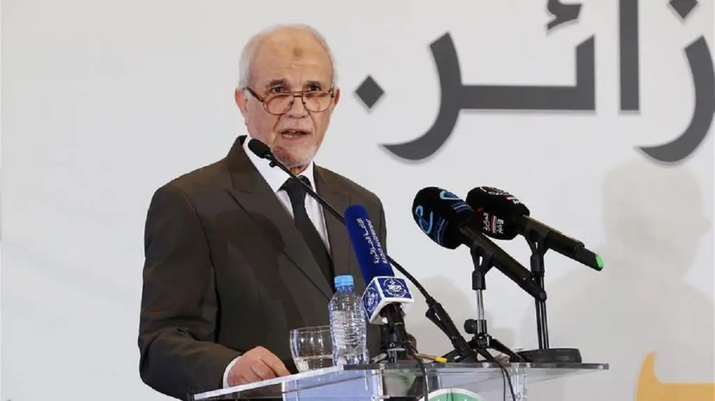 Élections locales : Chorfi dévoile les derniers chiffres de l&rsquo;ANIE