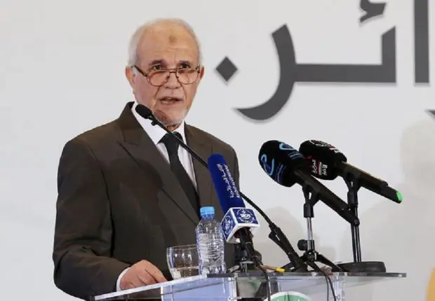 Élections locales : Chorfi dévoile les derniers chiffres de l’ANIE