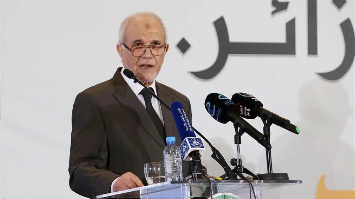 Élections locales : Chorfi dévoile les derniers chiffres de l’ANIE