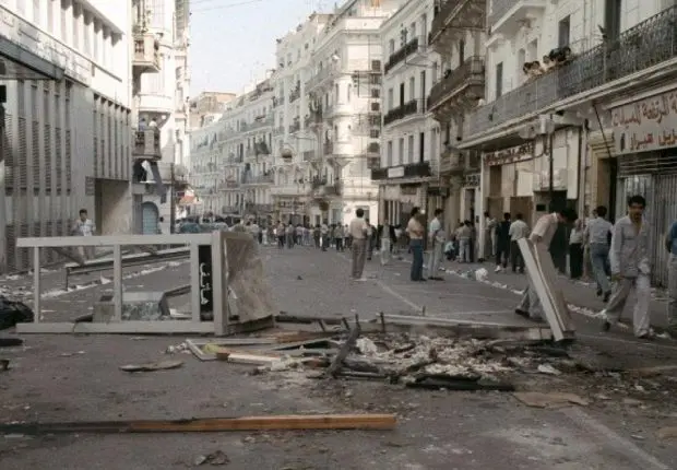 5 octobre 88-21 : 33 ans après, toujours au « point mort »