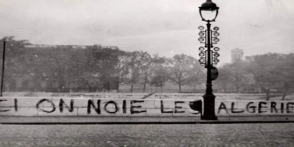 Massacres du 17 octobre : « crimes d’État », selon un historien français