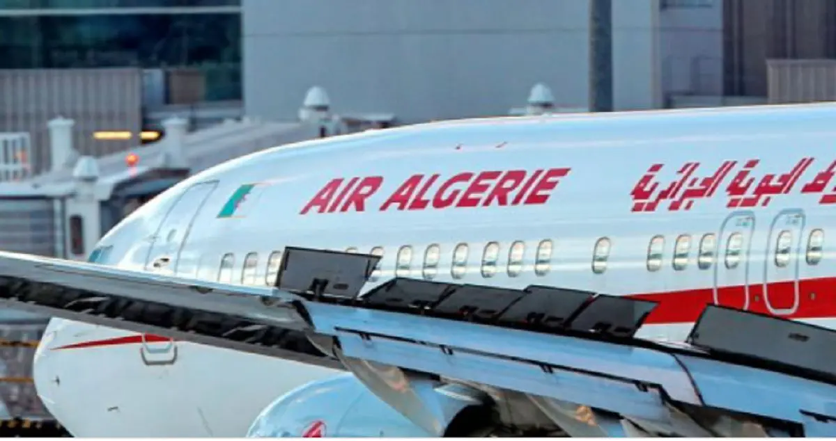 Remboursement des billets : Air Algérie s’explique