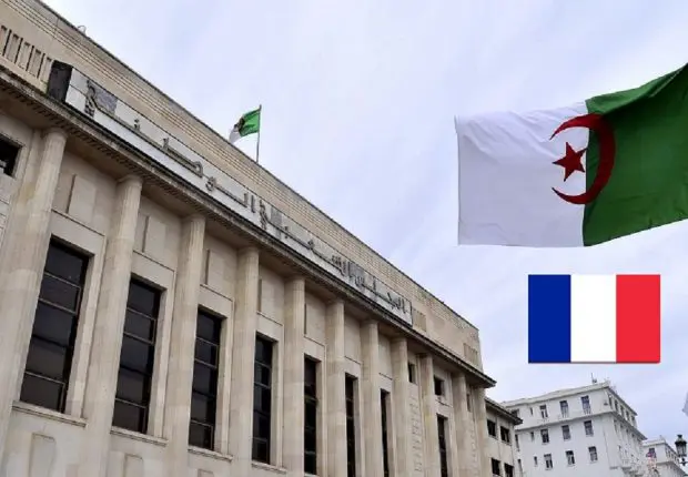 Algérie – France : l’APN charge le parlement français