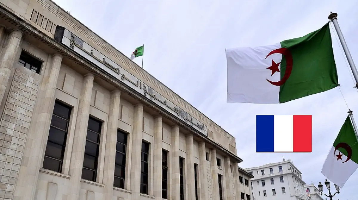 Algérie – France : l’APN charge le parlement français
