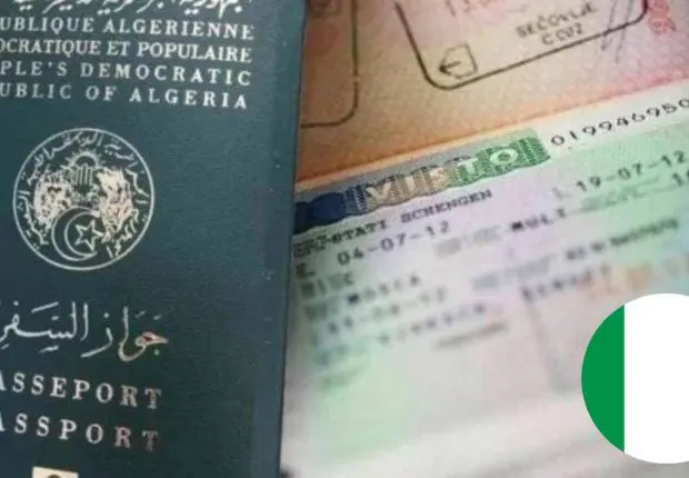 Visas Italie : l’ambassade fait une « annonce » aux habitants du Sud