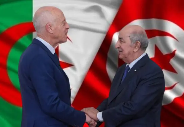 La visite officielle de Tebboune en Tunisie se précise