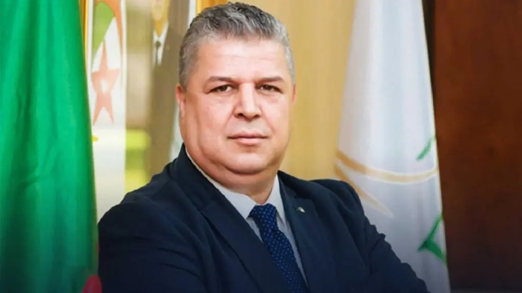 Conflit au sein de la FAF, un putsch se trame contre Amara ?