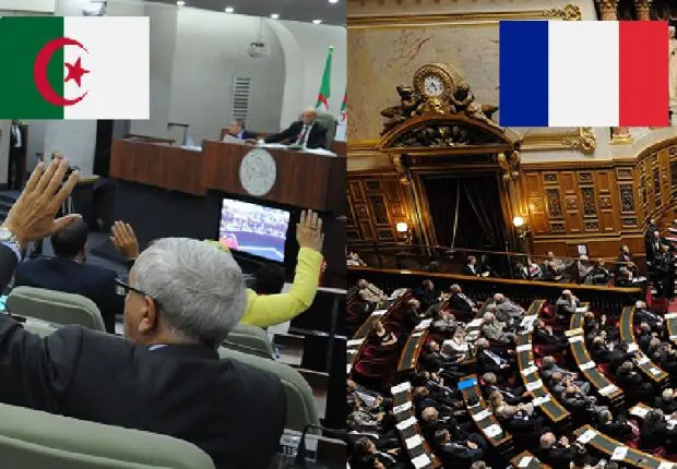 Tensions Algérie – France : l’APN cherche-t-il une « confrontation » ?