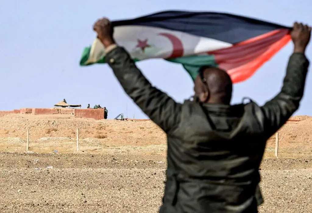 L’Algérie veut « démilitariser Guerguerat » : le Maroc va-t-il céder ?