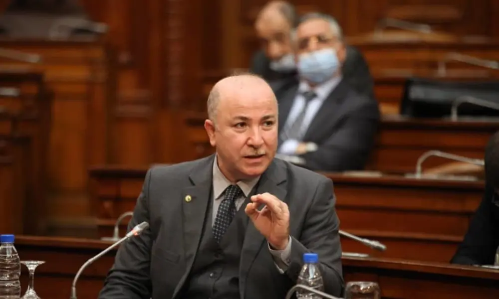 Développement : le PM dénonce « les classements internationaux »