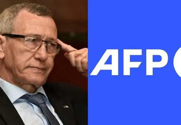 Belhimer lance une mise en garde à l’AFP